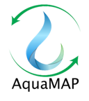 Logo of Aqua Map