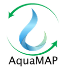 Logo of Aqua Map