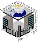 Logo of CUBE