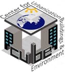 Logo of CUBE