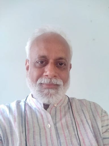 Photo of Muraleedharan VR
