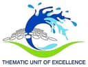 Logo of Thematic Unit of Excellence