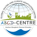 Logo of ABCD Centre