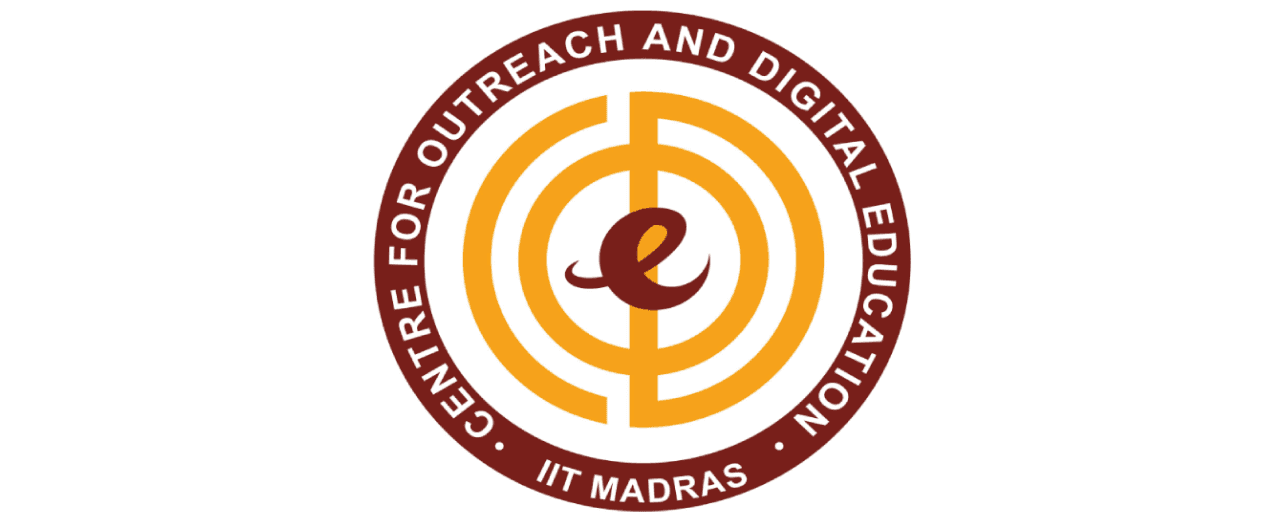 CODE @ IIT Madras