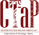 Logo of CTAP