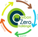 Logo of Carbon Zero Challenge