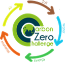 Logo of Carbon Zero Challenge