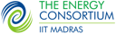Logo of The Energy Consortium