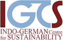 Logo of IGCS