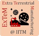 Logo of Extra Terrestrial Manufacturing