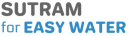 Logo of Sutram for Easy Water