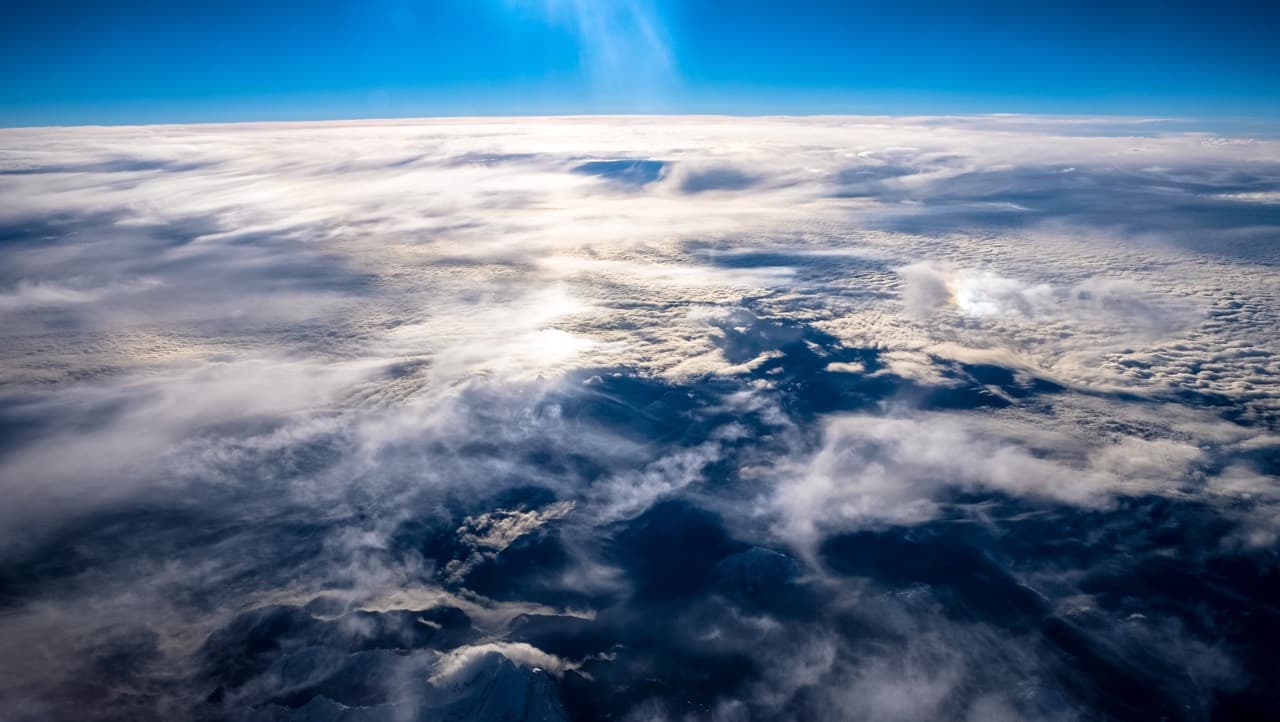 Atmospheric and Climate Sciences