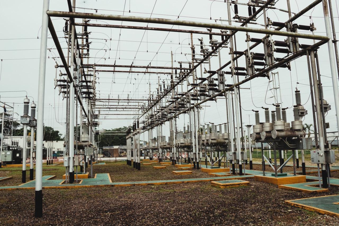 Energy Systems