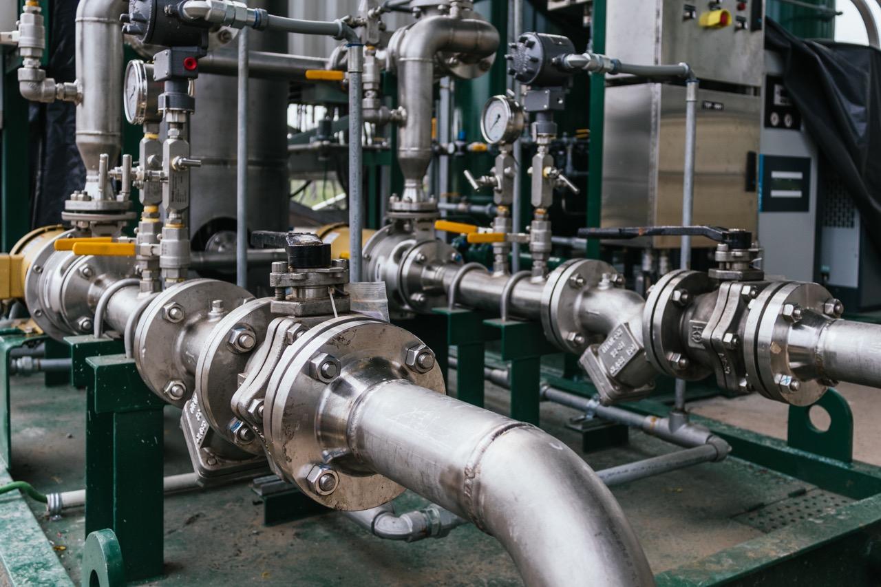 Hydraulics and Water Resources Engineering