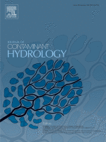 Synergistic amplification and threshold vulnerability of coastal aquifer barriers under sea-level rise and freshwater decline