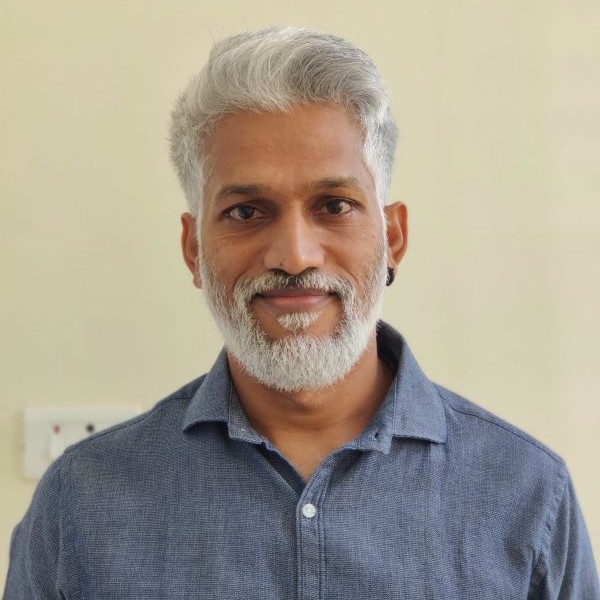 Photo of Lakshminath Kundanati