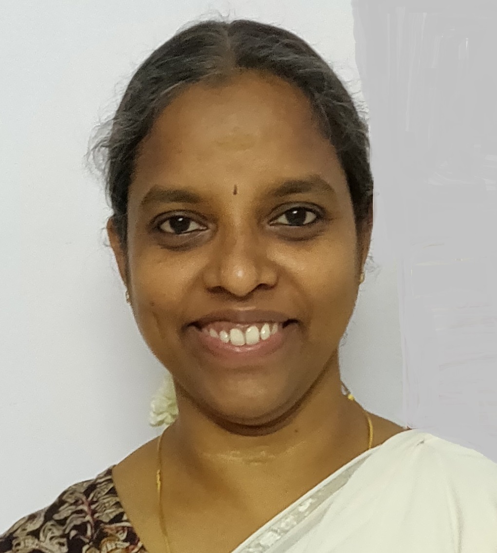 Photo of Lelitha Devi Vanajakshi