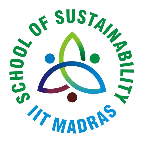 School of Sustainability logo