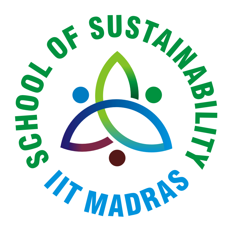 Environmental sustainability logo sign earth Vector Image