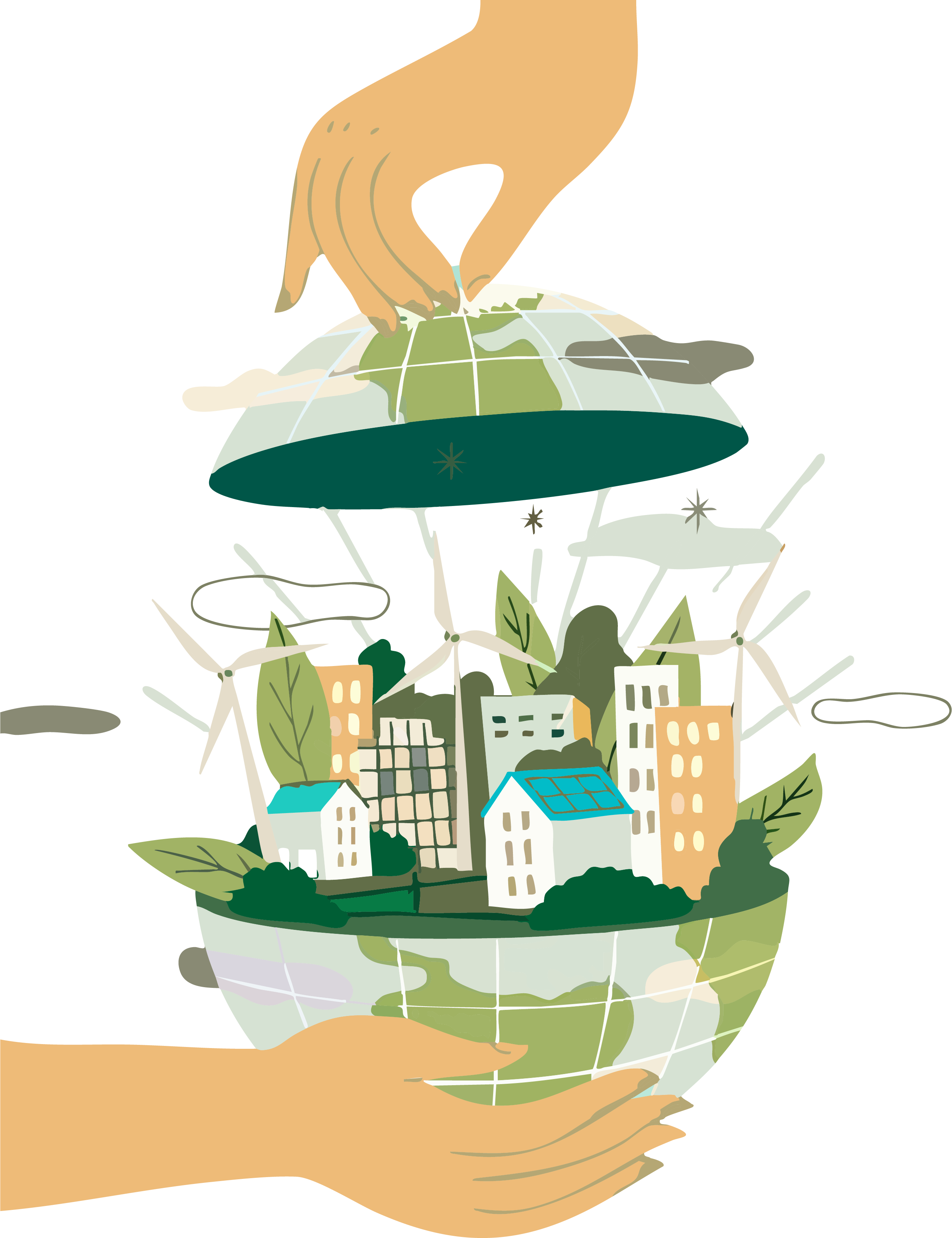Social Impact Icon