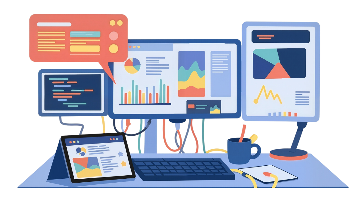 Dashboard Icon