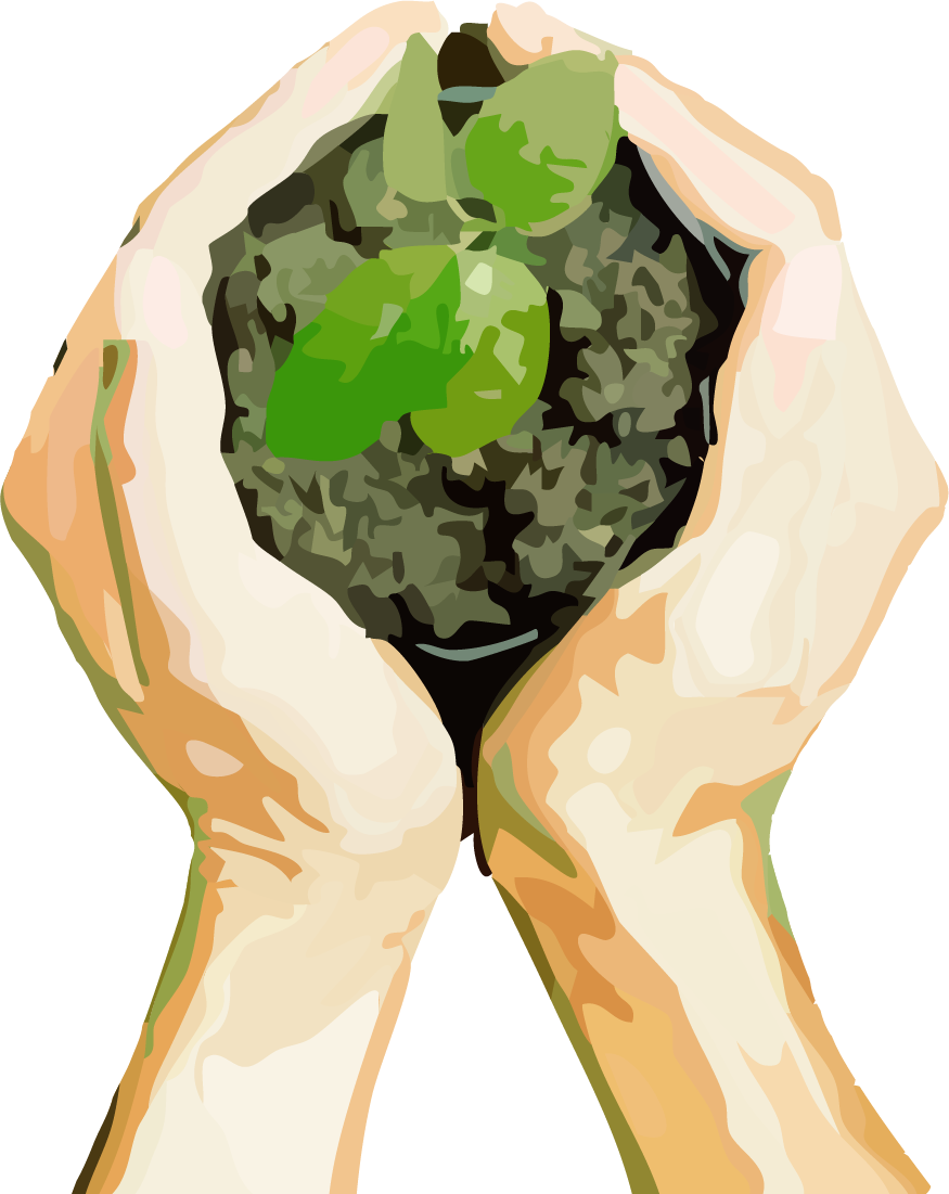 Go Green