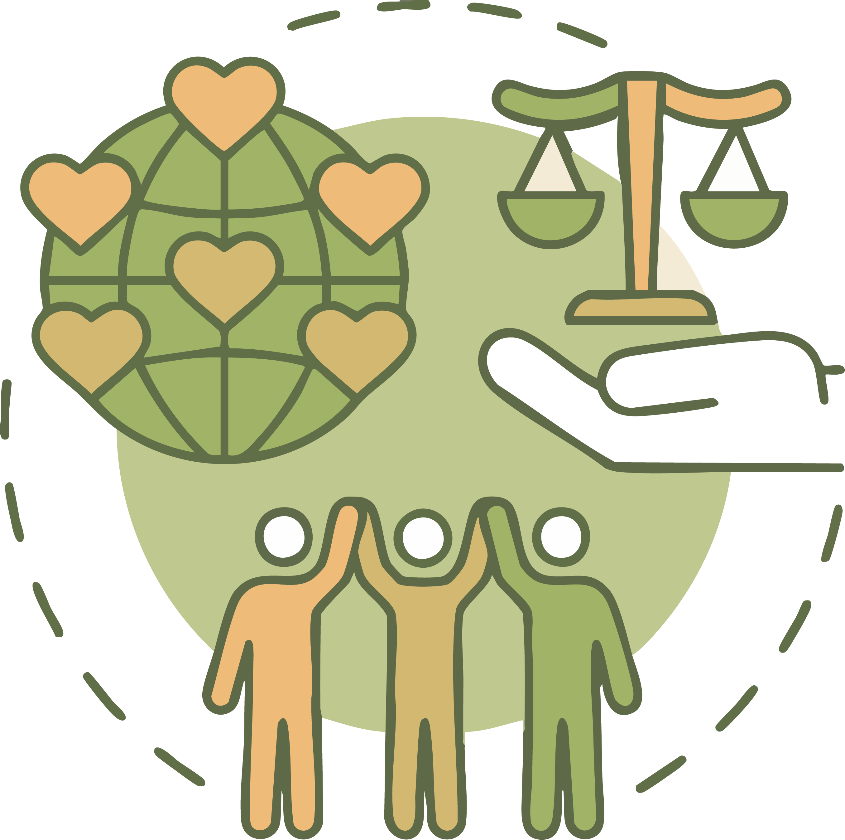 Governance Icon